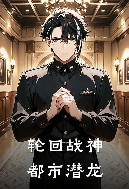轮回战神：都市潜龙