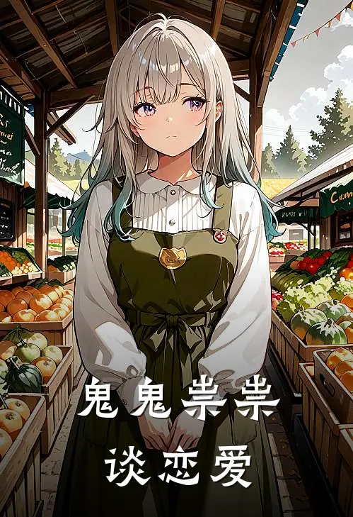 鬼鬼祟祟谈恋爱