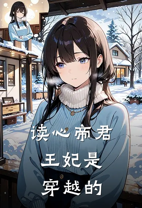 读心帝君：王妃是穿越的