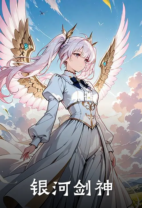 银河剑神