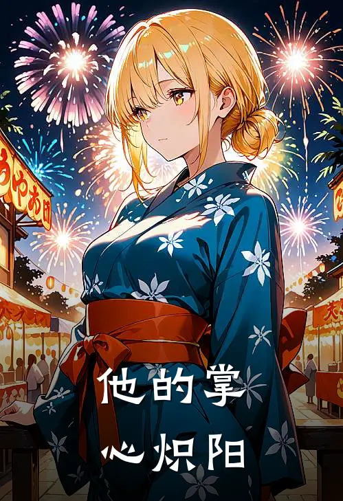 他的掌心炽阳