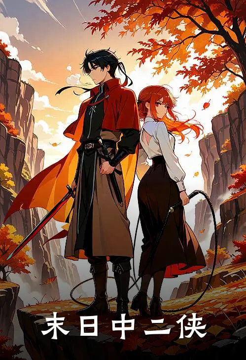 末日中二侠