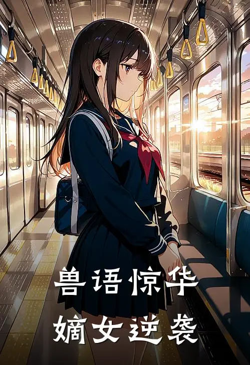 兽语惊华：嫡女逆袭