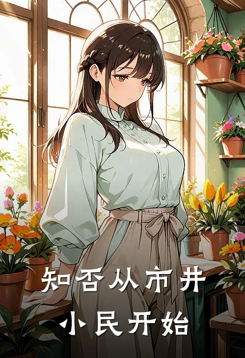 知否从市井小民开始