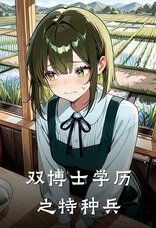 双博士学历之特种兵