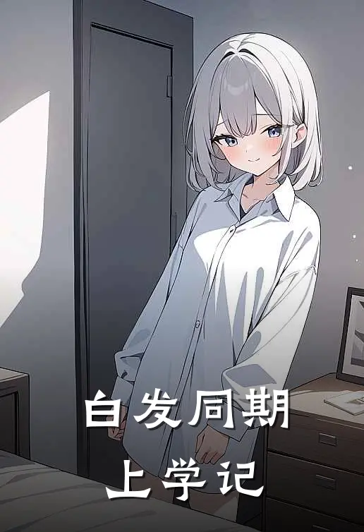 白发同期上学记