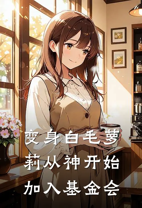 变身白毛萝莉从神开始加入基金会
