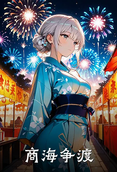 商海争渡