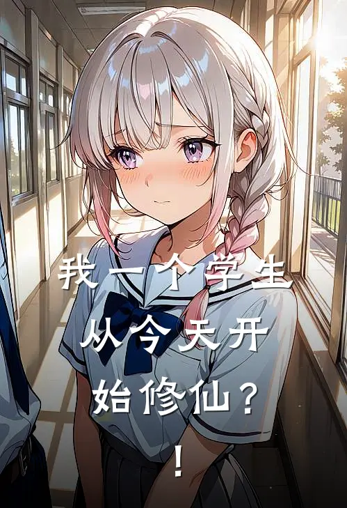 我一个学生，从今天开始修仙？！