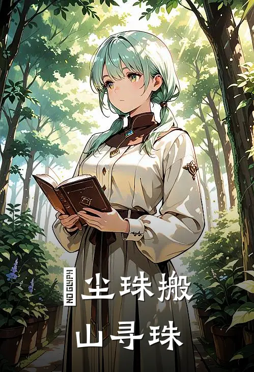 雮尘珠搬山寻珠