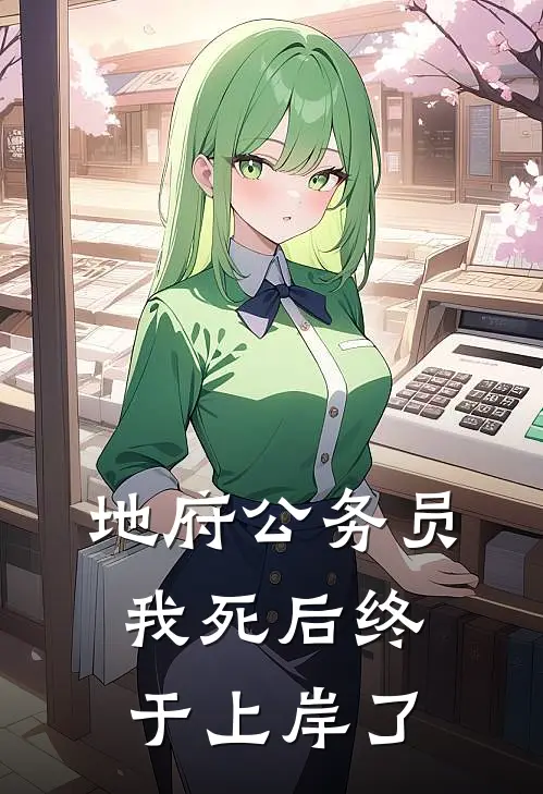 地府公务员：我死后终于上岸了