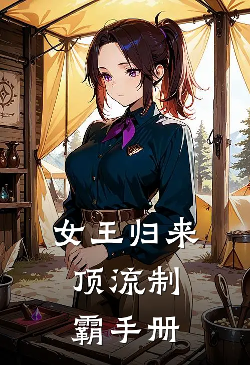 女王归来：顶流制霸手册