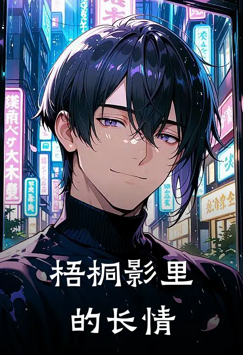 梧桐影里的长情