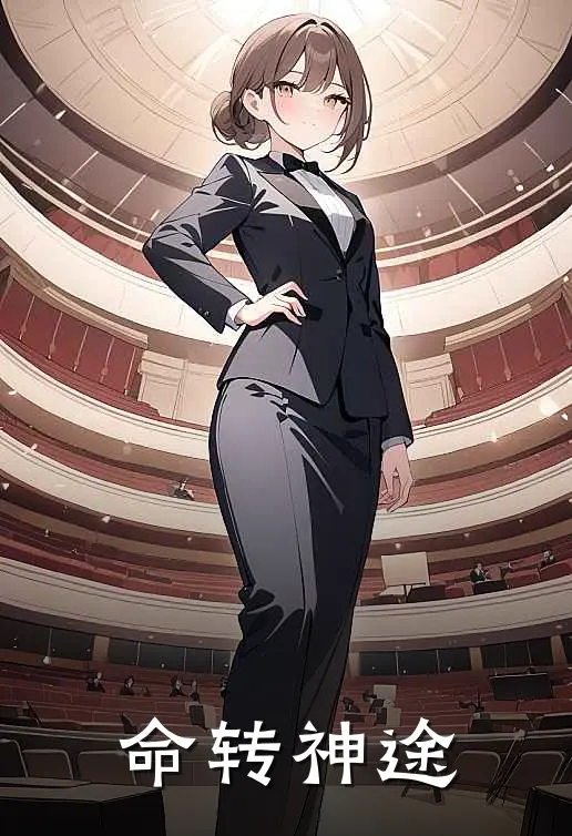 命转神途
