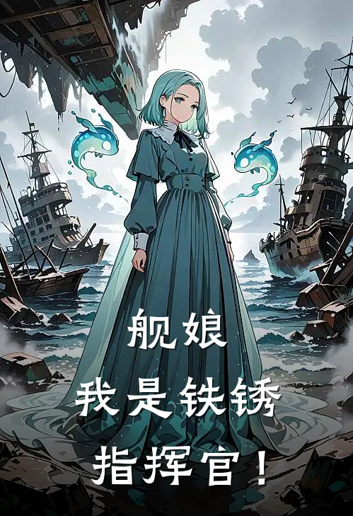 舰娘：我是铁锈指挥官！