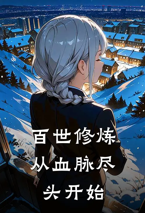 百世修炼：从血脉尽头开始