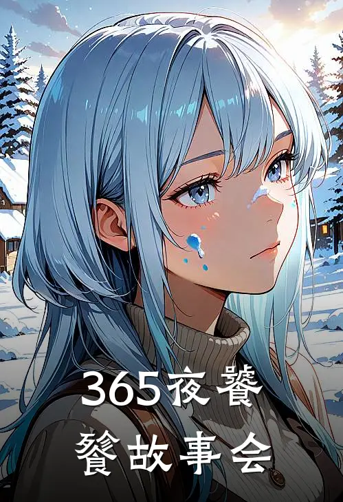 365夜饕餮故事会