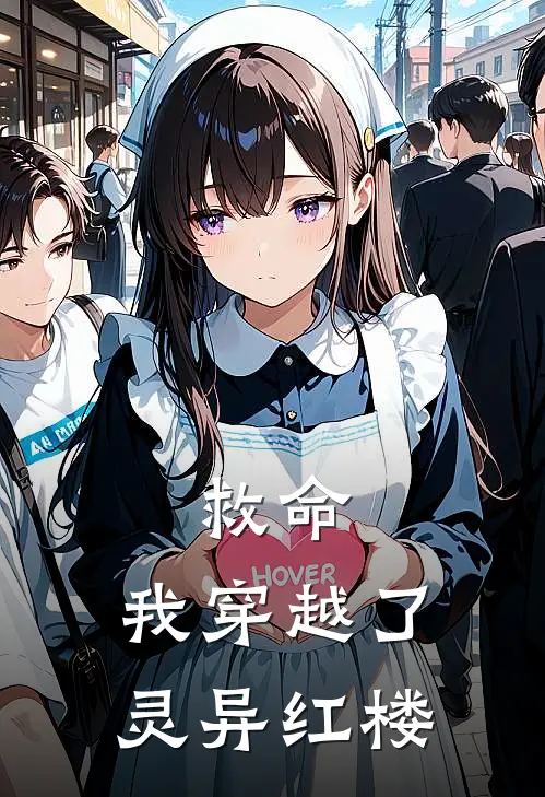 救命，我穿越了灵异红楼