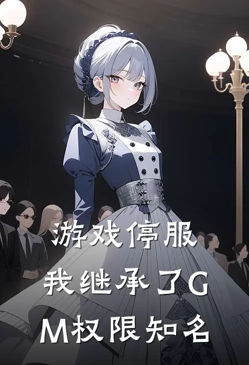 游戏停服，我继承了GM权限知名