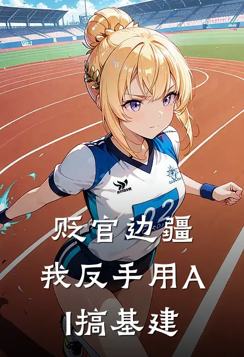 贬官边疆，我反手用AI搞基建