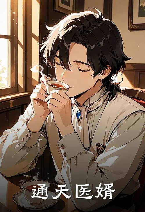 通天医婿