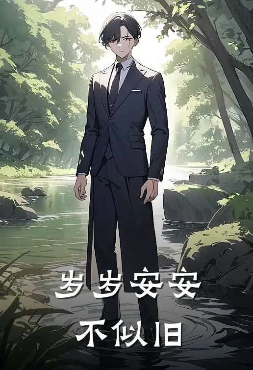 岁岁安安，不似旧