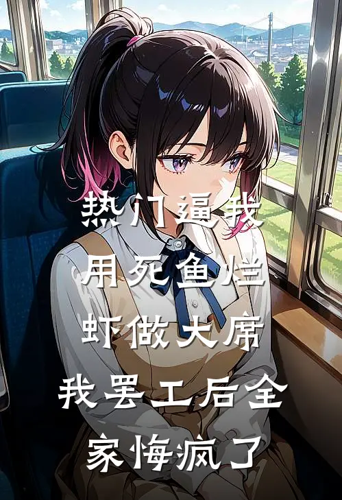 [热门]逼我用死鱼烂虾做大席，我罢工后全家悔疯了