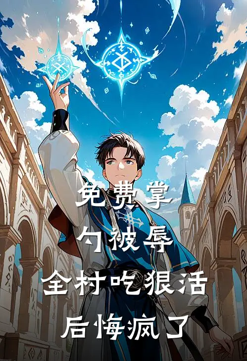 免费掌勺被辱，全村吃狠活后悔疯了