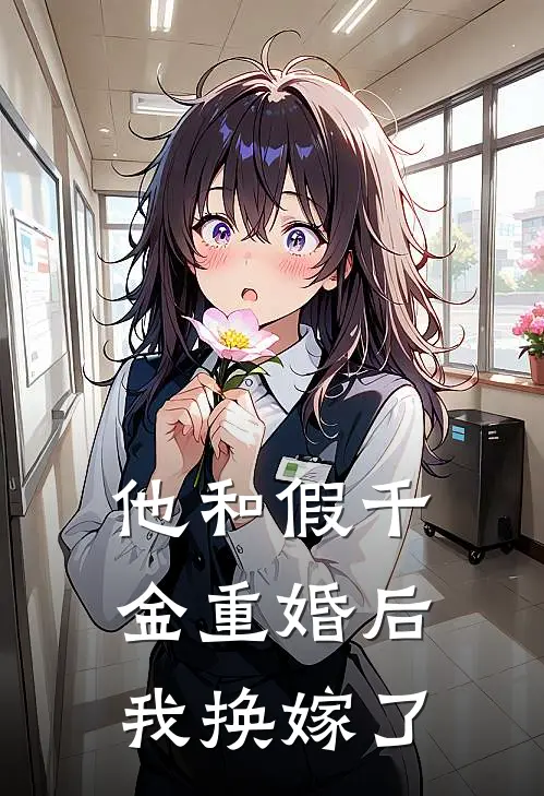 他和假千金重婚后，我换嫁了