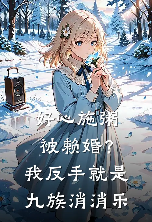 好心施粥被赖婚？我反手就是九族消消乐
