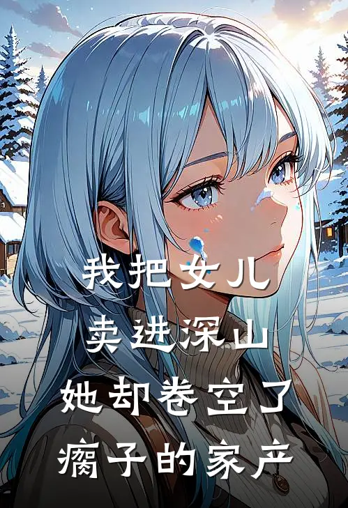 我把女儿卖进深山，她却卷空了瘸子的家产