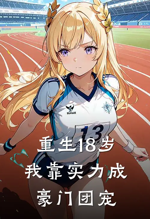 重生18岁：我靠实力成豪门团宠