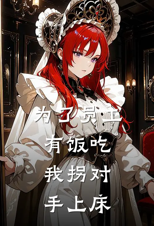 为了员工有饭吃，我拐对手上床