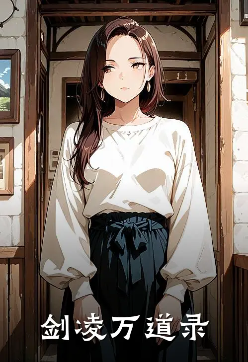 剑凌万道录