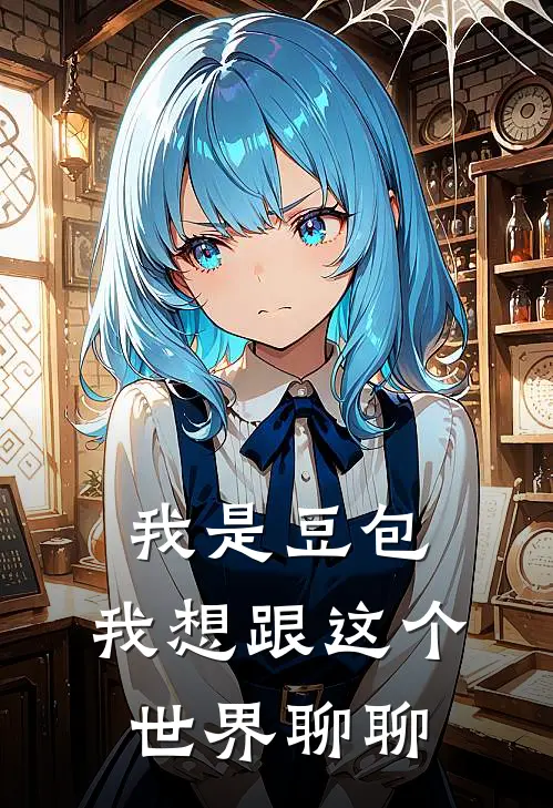 我是豆包，我想跟这个世界聊聊