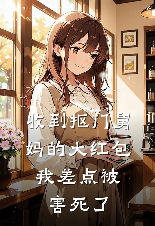 收到抠门舅妈的大红包，我差点被害死了