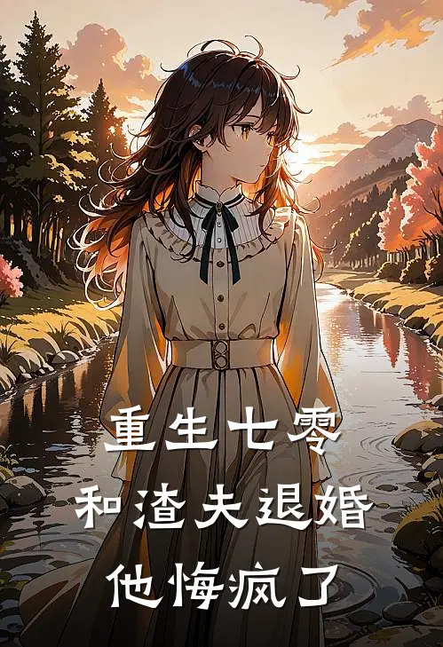 重生七零，和渣夫退婚他悔疯了