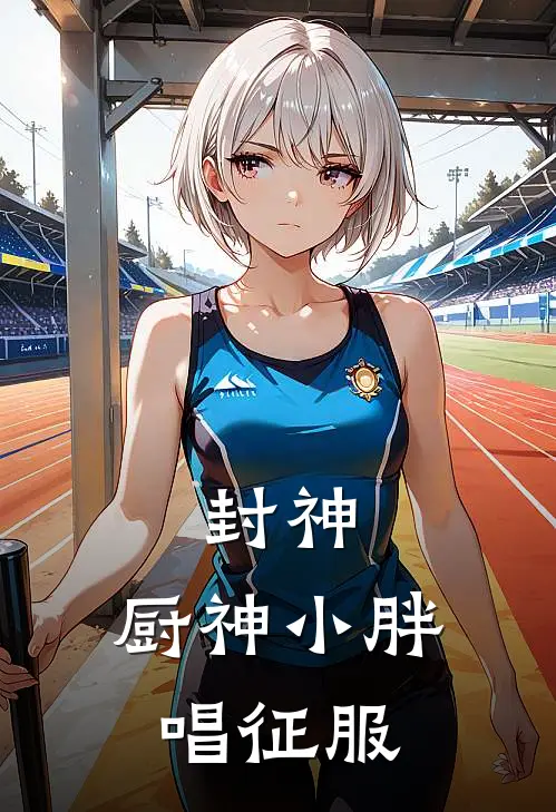 封神：厨神小胖唱征服