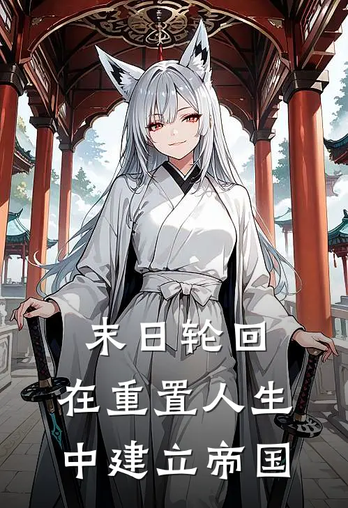 末日轮回：在重置人生中建立帝国