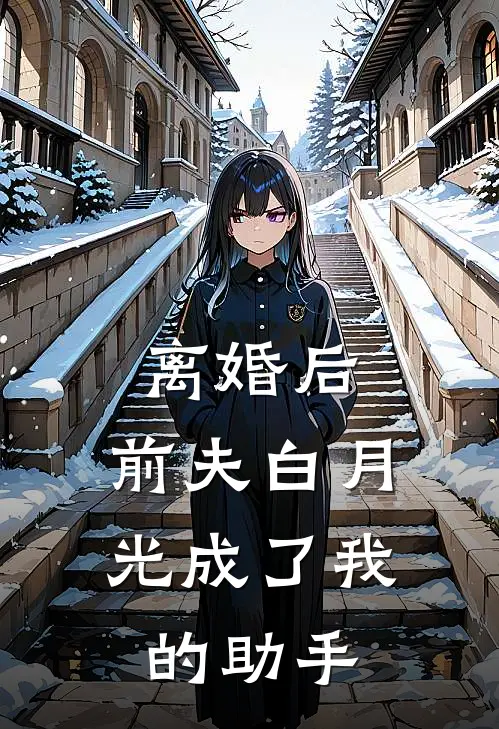 离婚后，前夫白月光成了我的助手