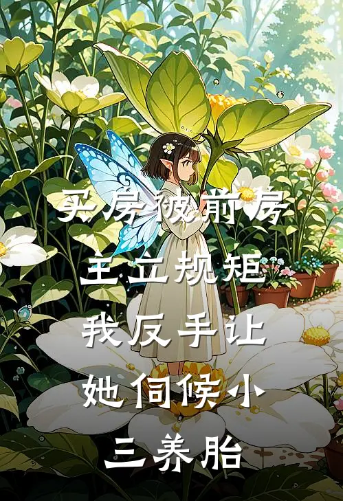 买房被前房主立规矩，我反手让她伺候小三养胎