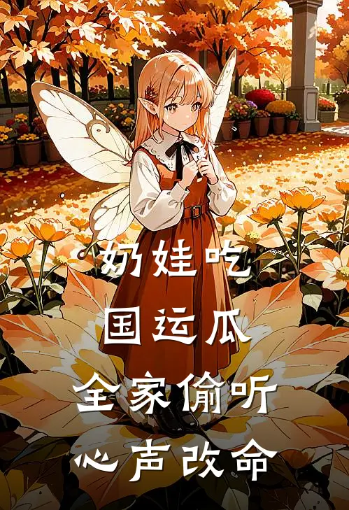 奶娃吃国运瓜，全家偷听心声改命