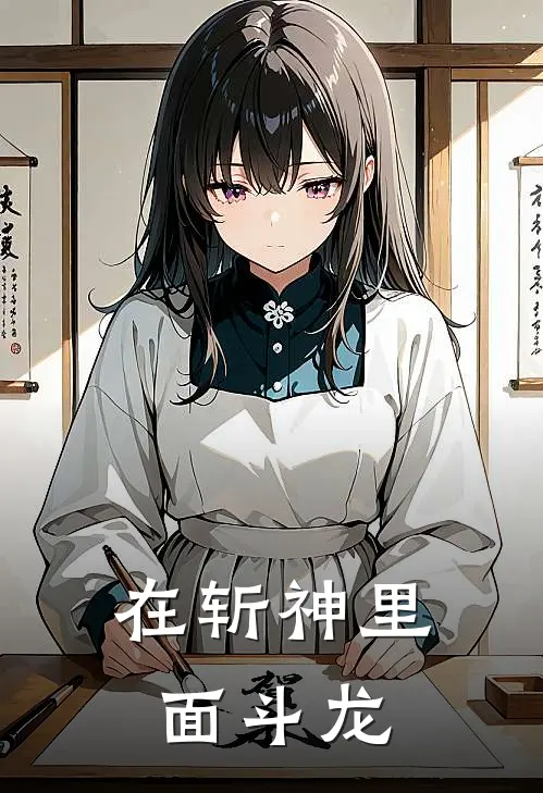 在斩神里面斗龙红缨赵空城全本免费完结小说_免费小说完结在斩神里面斗龙红缨赵空城