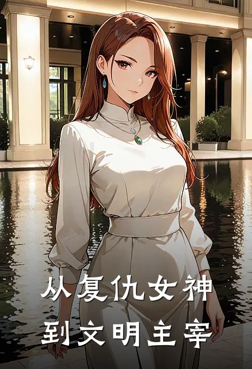 《从复仇女神到文明主宰》林夕苏晴全文免费在线阅读_《从复仇女神到文明主宰》全集阅读