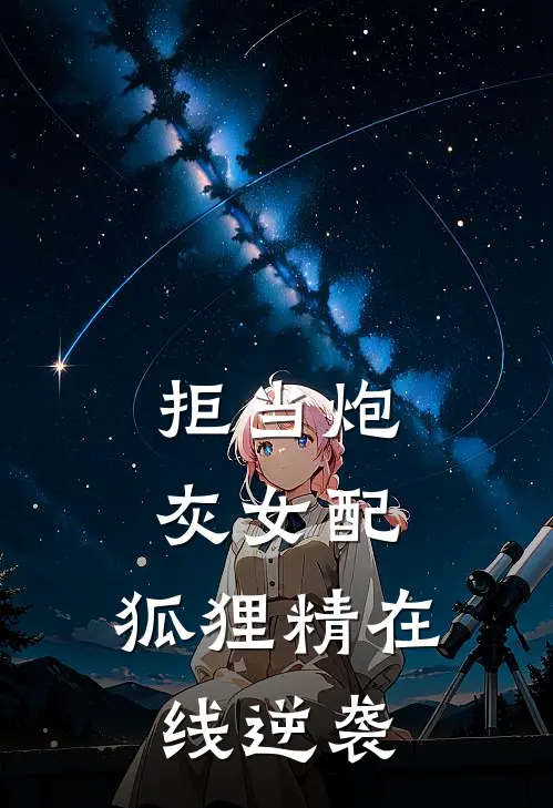 拒当炮灰女配，狐狸精在线逆袭