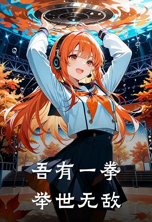 吾有一拳，举世无敌(云玄一云破月)最新小说_免费阅读完整版小说吾有一拳，举世无敌(云玄一云破月)