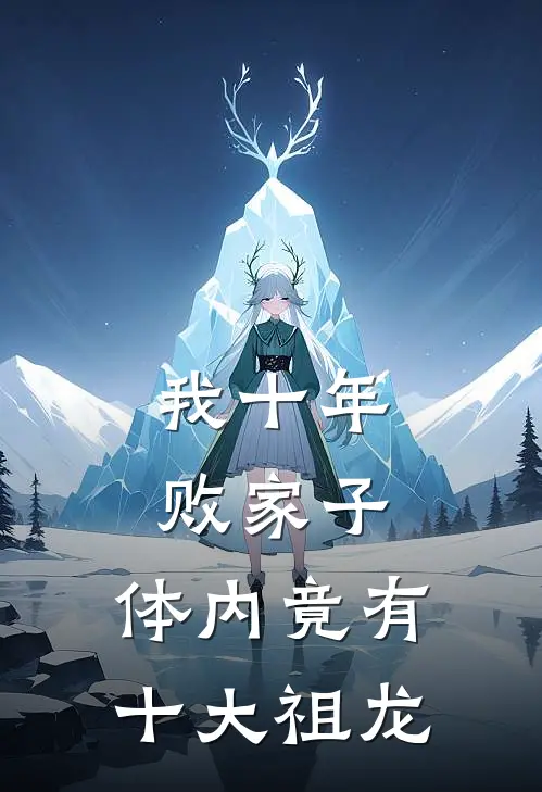 我十年败家子，体内竟有十大祖龙(沈司南赵虎)小说完结版_全文阅读免费全集我十年败家子，体内竟有十大祖龙沈司南赵虎