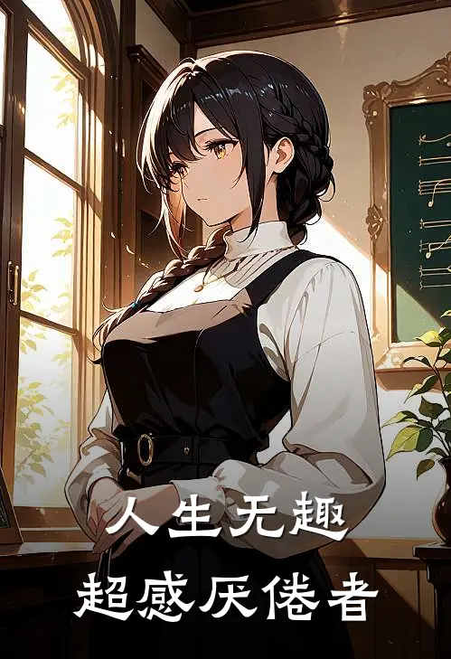 人生无趣：超感厌倦者(王安序李铭)最新免费小说_完本小说免费阅读人生无趣：超感厌倦者王安序李铭