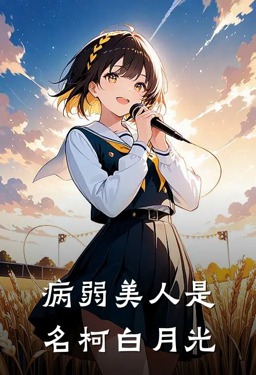 病弱美人是名柯白月光(千奈央工藤新)在线免费小说_完结小说免费阅读病弱美人是名柯白月光千奈央工藤新