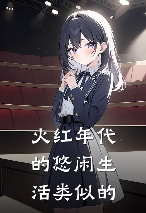 火红年代的悠闲生活类似的